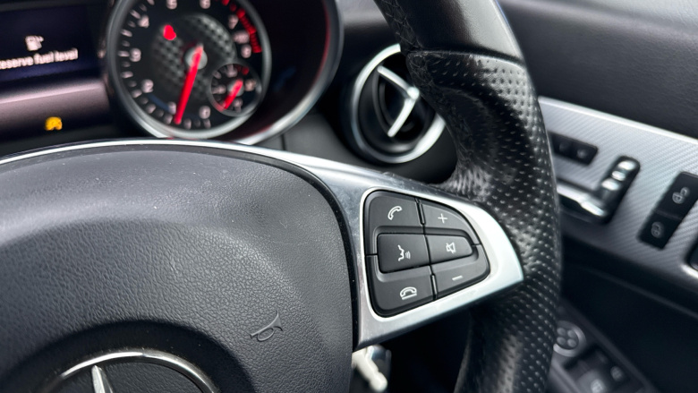 Mercedes-Benz SLC 200 AMG Line 2dr Petrol Roadster